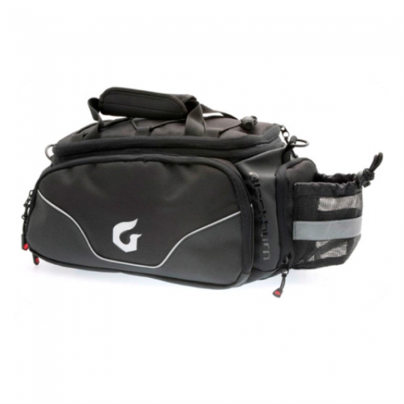 Blackburn EX Tas voor Bagagedrager BL2022292